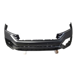 VW TOUAREG 3 III 18- ZDERZAK PRZEDNI PRZÓD 760807061G
