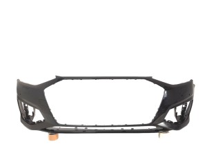 AUDI A4 B9 LIFT 19- ZDERZAK PRZEDNI PRZÓD SPRYSKI PDC 8W0807437AN