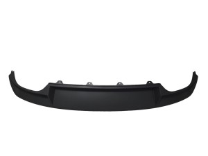 SKODA OCTAVIA 3 III LIFT 16-20 SPOJLER DOKŁADKA ZDERZAKA TYŁ TYLNEGO NOWY 5E5807521H