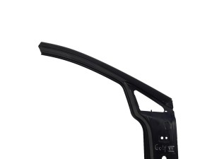 VW GOLF 7 VII KOMBI 5G9 SŁUPEK PRAWY PRZÓD SZYBY 