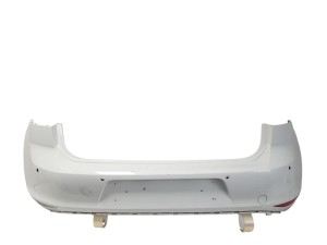 VW GOLF 7 VII 5G6 ZDERZAK TYLNY TYŁ 6PDC 5G6807421