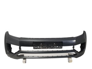 VW AMAROK LIFT 17- ZDERZAK PRZEDNI PRZÓD 2H6807155A