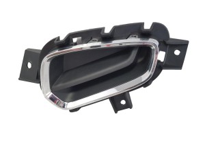 LEWA KRATKA ZDERZAKA VOLVO V40 CROSS COUNTRY 2012- 31407764