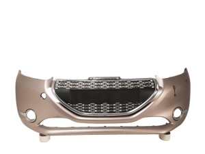 PEUGEOT 208 12-15 ZDERZAK PRZEDNI PRZÓD 967279447700