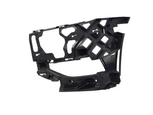 VW GOLF VII LIFT 17-20 7 ŚLIZGI MOCOWANIE ZDERZAKA PRZÓD PRZEDNIEGO LEWY 5G0807723F