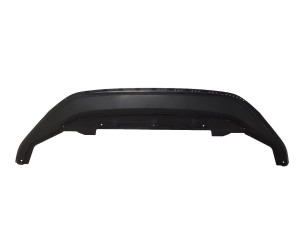 VW GOLF VII 7 LIFT 17-20 SPOJLER ZDERZAKA PRZEDNIEGO NOWY ORYGINAŁ 5G0805915J
