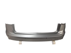 ZDERZAK TYŁ TYLNY 4XPDC AUDI A6 C7 KOMBI 4G9 S-LINE LIFT 14-18 4G9807511