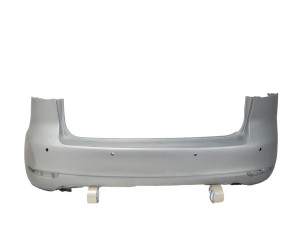 VW GOLF VI 6 PLUS  09-14 ZDERZAK TYŁ 4x PDC 5M0807421G