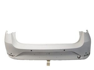 SEAT LEON 4 IV ZDERZAK TYŁ TYLNY KOMBI 6XPDC 20- 5FE807417 5FE807421