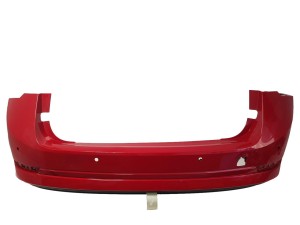 ZDERZAK TYŁ SKODA OCTAVIA 4 IV KOMBI PO 2020 5E7807421