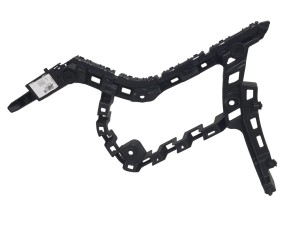 VW GOLF VII 7 KOMBI ŚLIZG ZDERZAKA TYŁ LEWY TYLNY 5G9807375