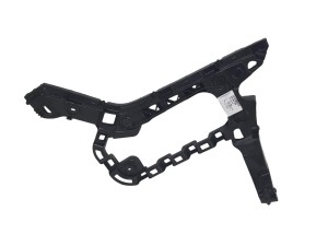 ŚLIZG LEWY ZDERZAKA TYŁ TYLNY VW PASSAT B8 KOMBI 14-19 NOWY 3G9807393