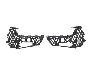 VW PASSAT B8 ŚLIZG LEWY ZDERZAKA PRZÓD PRZEDNIEGO NOWY 14-19 NOWY  3G0807177