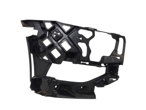 VW GOLF VII LIFT 17-20 7 ŚLIZG PRAWY MOCOWANIE ZDERZAKA PRZÓD PRZEDNIEGO 5G0807724F 