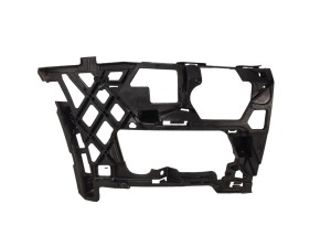 VW GOLF VII 12-17 7 ŚLIZG MOCOWANIE ZDERZAKA PRZÓD PRAWE PRZEDNIE 5G0807724D