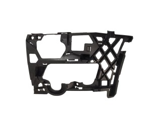 VW GOLF VII 12-17 7 ŚLIZGI MOCOWANIE ZDERZAKA PRZÓD LEWY 5G0807723D 