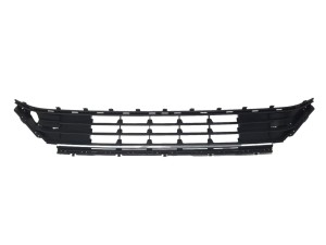 VW GOLF 7 VII LIFT 16-21 KRATKA ŚRODKOWA ZDERZAKA PRZÓD PRZEDNIEGO 5G0853677P