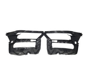 ŚLIZG ZDERZAKA PRZÓD LEWY VW CRAFTER 17-  NOWY 7C0807723A