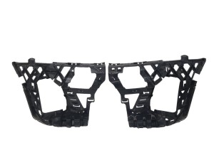 VW GOLF VII 7 GTI 12-17 ORYGINALNY ŚLIZG PRAWY MOCOWANIE PRAWE ZDERZAKA PRZÓD  PRZEDNIEGO 5G0807724A 