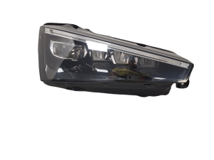 SKODA SCALA LAMPA PRAWA PRZEDNIA CRYSTAL LIGHTING FULL LED 657941016A KOMPLETNA EUROPA
