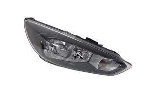 FORD FOCUS MK3 LIFT MK4 IV LAMPA PRAWA PRZEDNIA PRZÓD F1EB-13W029-PB KOMPLETNA 