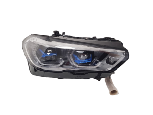 BMW X5 G05 LAMPA PRAWA PRZEDNIA PRZÓD REFLEKTOR LASER 5A27998 5A27998-01