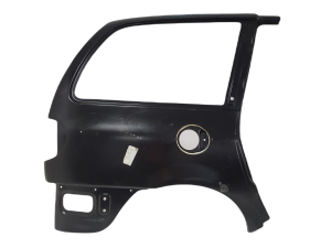 VW SHARAN SEAT ALHAMBRA 96-00 BŁOTNIK PRAWY TYLNY TYŁ 7M0810086 NOWY