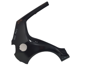 VW GOLF V VI PLUS BŁOTNIK PRÓG SŁUPEK PRAWY TYLNY 5M0809844