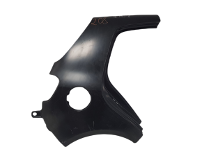 VW GOLF V VI PLUS BŁOTNIK PRÓG SŁUPEK PRAWY TYLNY 5M0809844 