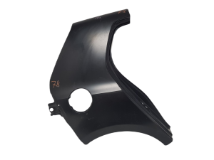 VW GOLF 6 VI 08-12 5K4 5 DRZWI BŁOTNIK TYLNY TYŁ PRAWY