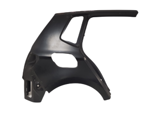 VW GOLF VII 7 SPORTSVAN BŁOTNIK PRAWY TYLNY TYŁ 510809052 NOWY