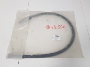 VW T-CROSS USZCZELKA DOLNA DRZWI PRAWA PRZÓD 2GM839700A NOWA