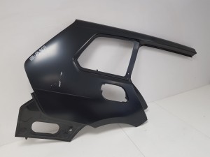 VW GOLF 7 VII KOMBI 5G9 PRÓG TYLNY BŁOTNIK TYŁ 5G9809844B NOWY