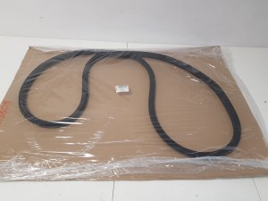 VW GOLF 8 VIII GTI 22- USZCZELKA DRZWI LEWA WEWNĘTRZNA PRZÓD KAROSERYJNA NOWA 5H4867911A KAROSERYJNA