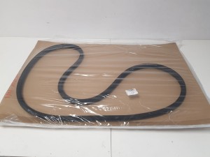 VW GOLF 8 VIII 2020- USZCZELKA DRZWI LEWA WEWNĘTRZNA TYŁ TYLNA KAROSERYJNA NOWA 5H4867913A