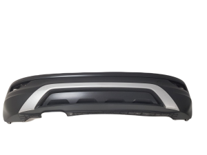 VW T-CROSS 2GM DOKŁADKA SPOILER ZDERZAKA TYŁ 2GM807521