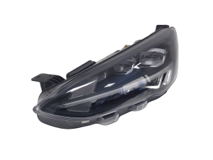 FORD FOCUS MK4 IV LAMPA LEWA PRZEDNIA PRZÓD FULL LED JX7B-13E015-CE KOMPLETNA 