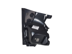 VW GOLF SPORTSVAN CZĘŚĆ SŁUPKA PRAWA SŁUPEK PRAWY TYŁ OKULAR  PAS TYLNY 510813328A  NOWY