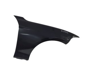 BMW 1 F20 F21 2 F22 F23 BŁOTNIK PRAWY PRZÓD PRZEDNI CZARNY