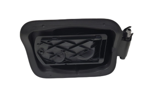 NOWA OSŁONA WLEW WLEWU PALIWA BMW X1  F48 F48N 15-22 ORYGINALNA  7458867 51177458867