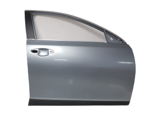 DRZWI PRZÓD PRZEDNIE PRAWE KIA XCEED X-CEED 19-23 SZARE