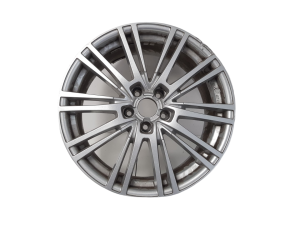 VW AUDI BMW KOŁO FELGA ALUMINIOWE ALUMINIOWA ALUFELGA 8.0" x 18" 5x112 ET35 66,6  KBA 48744 KBA48744 