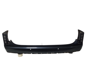 HYUNDAI STARIA 21-24  ZDERZAK TYŁ TYLNY 86611-CG000 