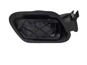 NOWA OSŁONA WLEW WLEWU PALIWA BMW 1  F40 19-24 ORYGINALNA  51717454411 / 7454411