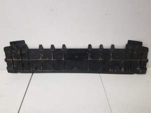 NAKŁADKA OSŁONA ZDERZAKA PRZÓD SPOILER POD ZDERZAK AUDI Q3 II 2  18-24r 83A807611