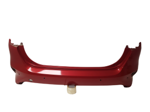 KIA CEED 3 III 18-21r HB HATCHBACK ZDERZAK TYŁ TYLNY 86611-J7000 