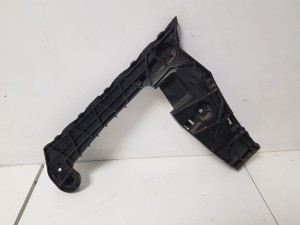 ŚLIZG PROWADNICA MOCOWANIE ZDERZAKA TYLNY TYŁ PRAWA PRAWY KOMBI AVANT AUDI A4 B9 15-24r 8W 8W9807454C