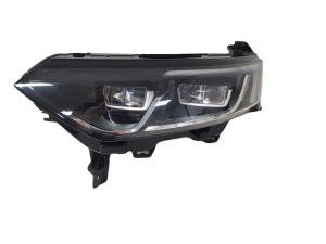 RENAULT TALISMAN 16- LAMPA LEWA PRZEDNIA PRZÓD FULL LED PURE VISION REFLEKTOR 260600731R