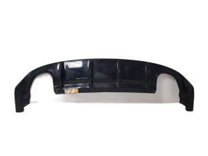 SEAT LEON CUPRA 5F  III 3  LIFT 17-20r ZDERZAK SPOILER DYFUZOR NAKŁADKA TYŁ TYLNA 00088136 