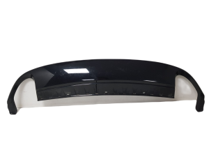 VW BEETLE 11-17r DYFUZOR SPOILER  ZDERZAKA ZDERZAK TYŁ TYLNY TYLNEGO  5C5807521B
